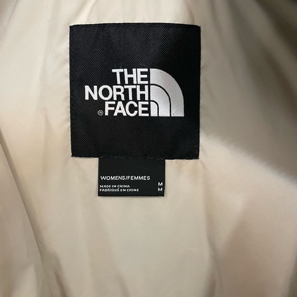 The North Face Down Parka - Picture 3 of 5